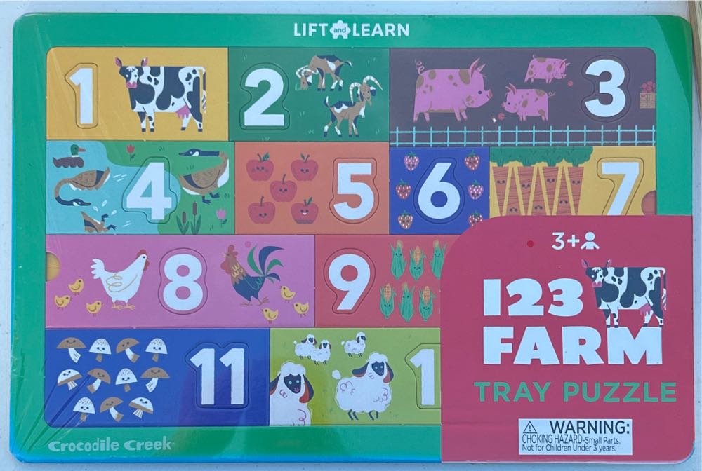 Пъзел Ravensburger 200 Piese Panoramic Parada