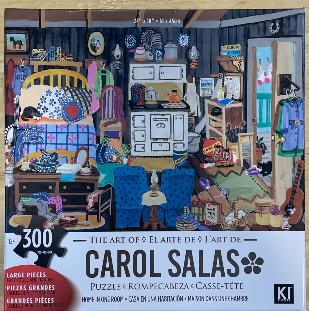 Under The Southern Cross