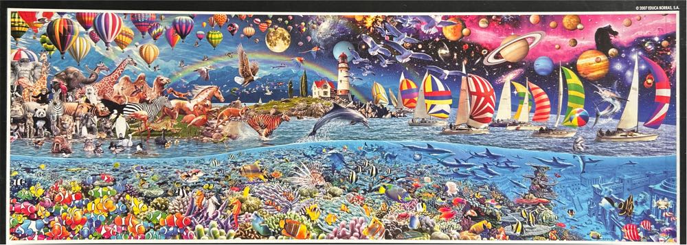 D-1500-881: Mickey’s Western Band