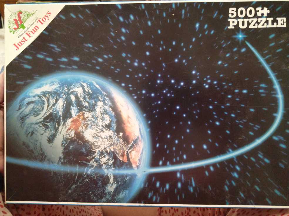 My Treehouse Neighbors