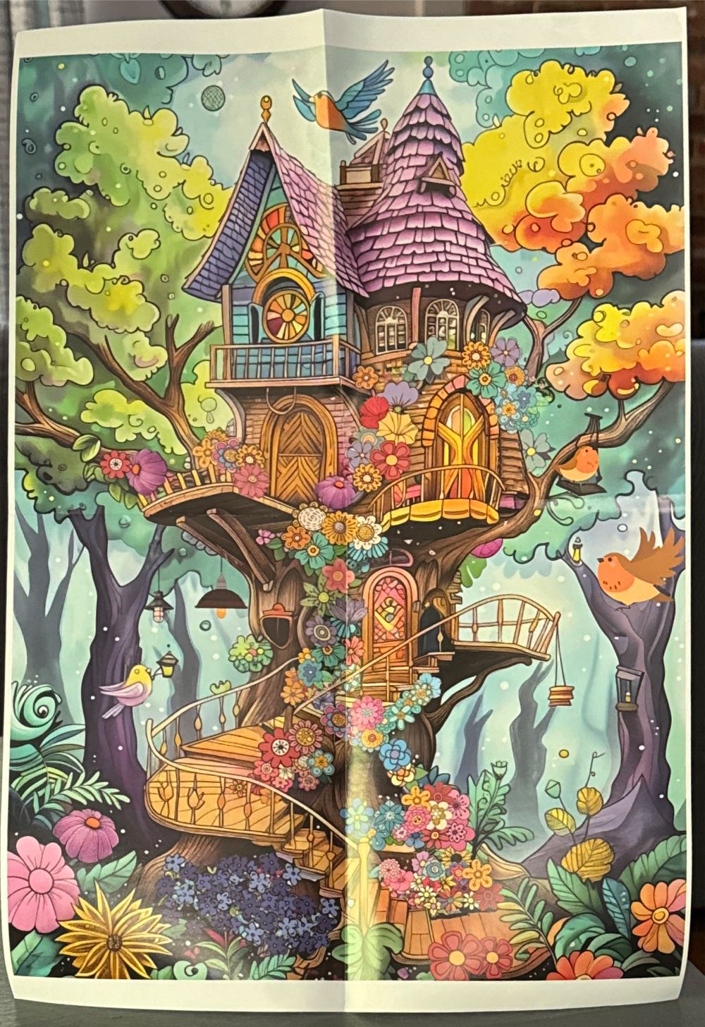 Usa Vintage Travel Posters Puzzle Piece Jigsaw Puzzle