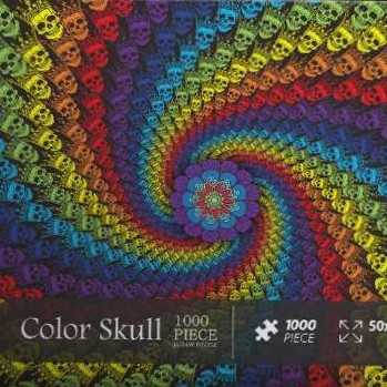 Disney 4 In 1 - Thomas Kinkade