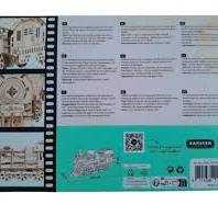 Elementów. Słodkie Pieski Trefl 26186 Tr Trefl Elementow Jigsaw Jigsaw. Elementów