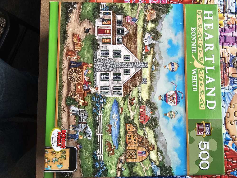 Angel’s Bridge & St. Peter’s in Rome