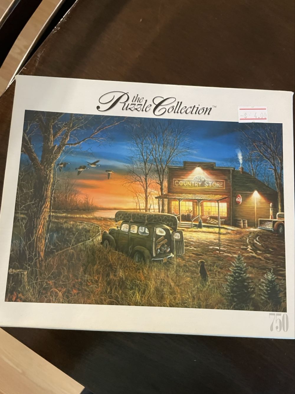 V90 Cascading Waterfall