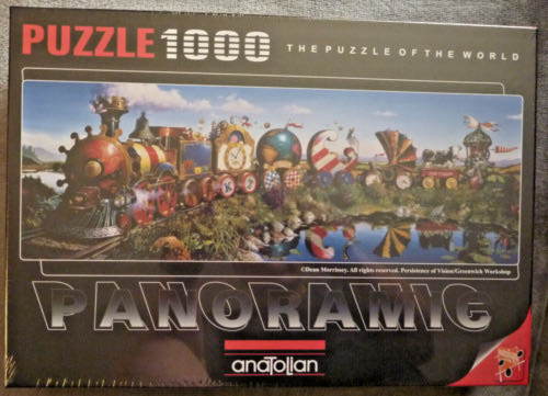 Wonders Of The World/ Titanic/ Norge, Hordaland, Ukvikfjord