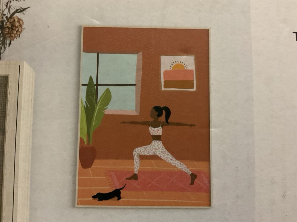 Organic Fresh Market