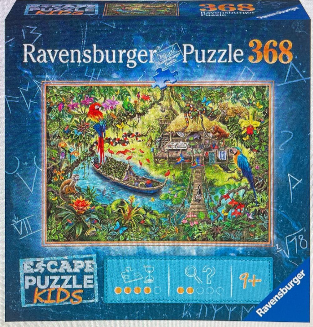 And That’s How You Make A Peanut Butter Sandwich