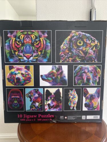 In Fashion** (From Liza TBD)