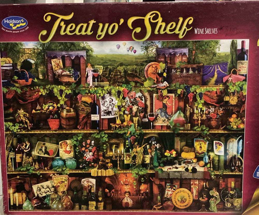 Holidays With Stitch