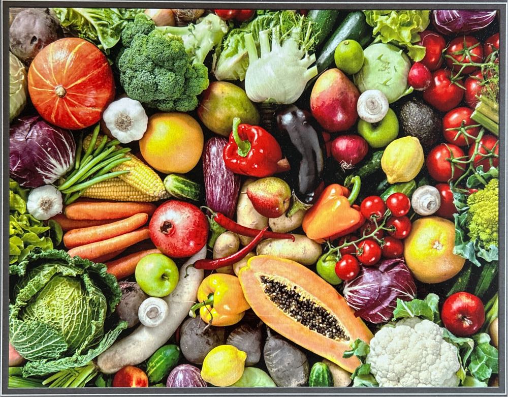 Fotopuzzle - Fotopuzzle puzzle collectible [Barcode 2200196833811] - Main Image 2