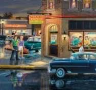 The Pumpkin Festival