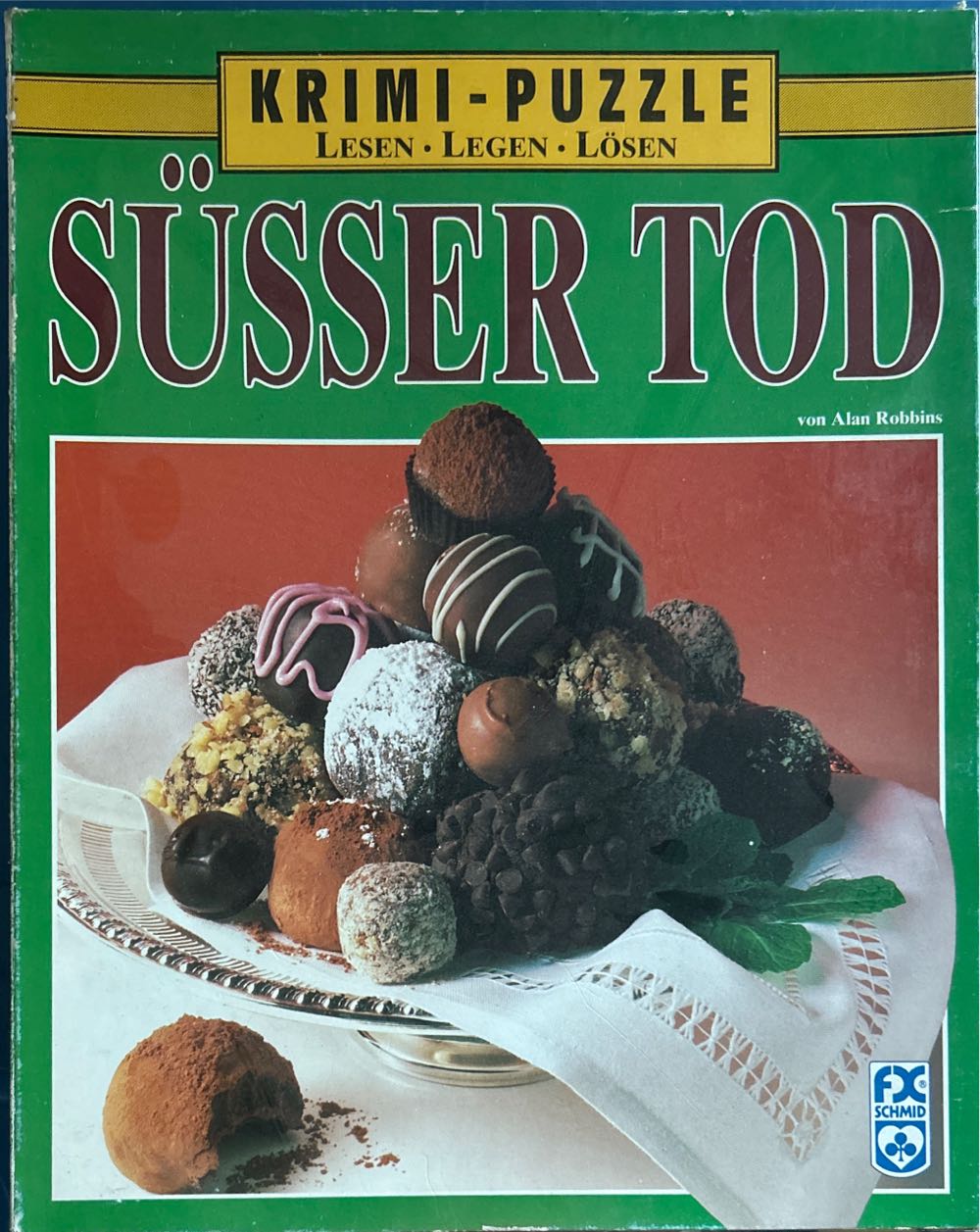 In The Heart Of Africa