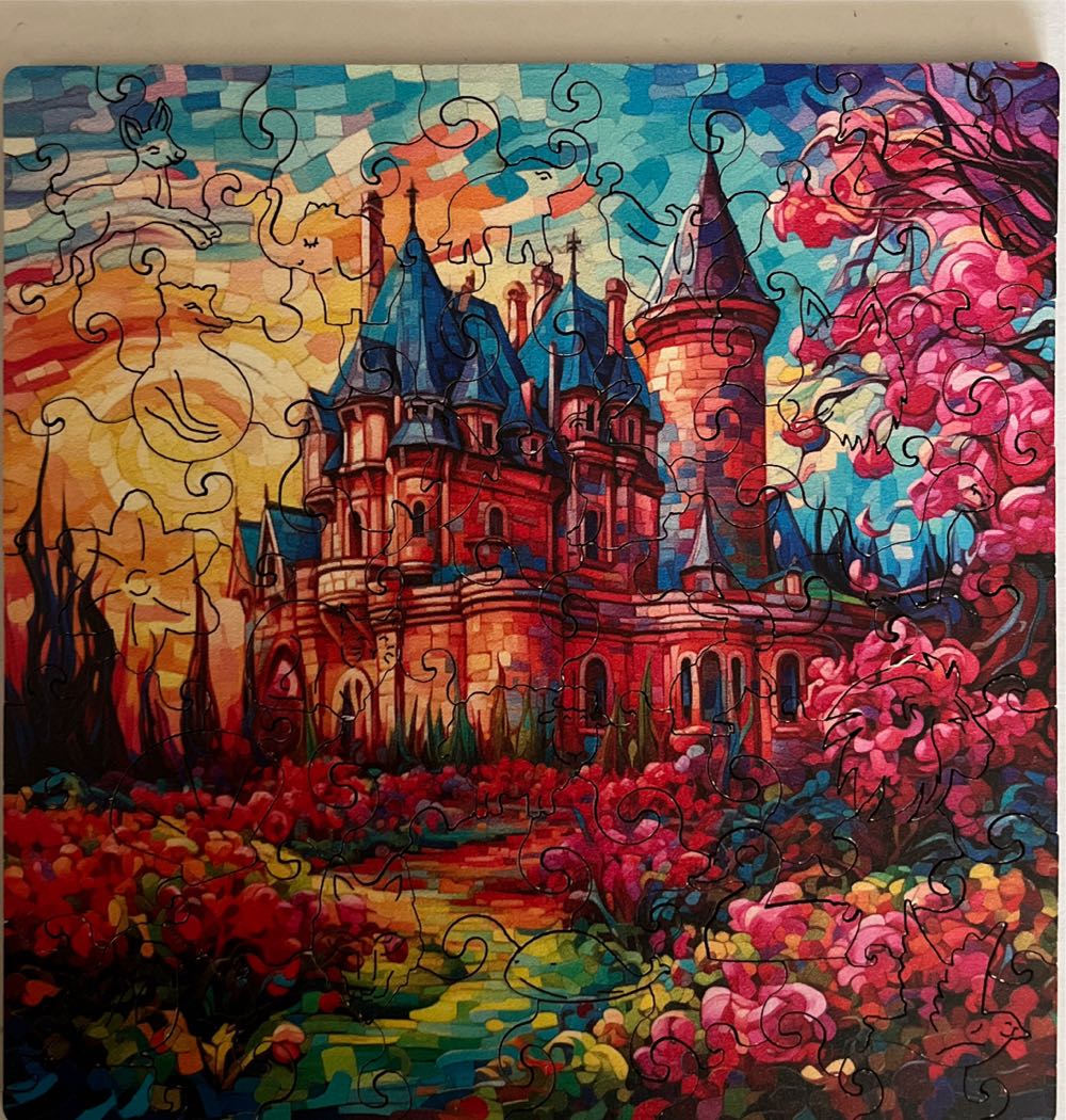 Magic In The Moonlight