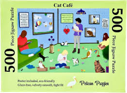 Thank Your Lucky Stars