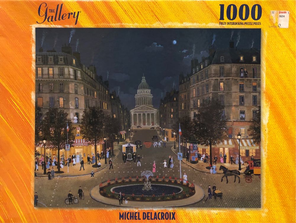 New Protect Our National Parks Collage Pc Puzzle By Lantern Press Shf