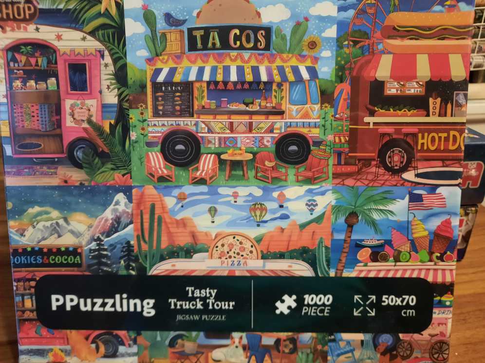 Piece The Kiss Gustav Klimt Puzzle