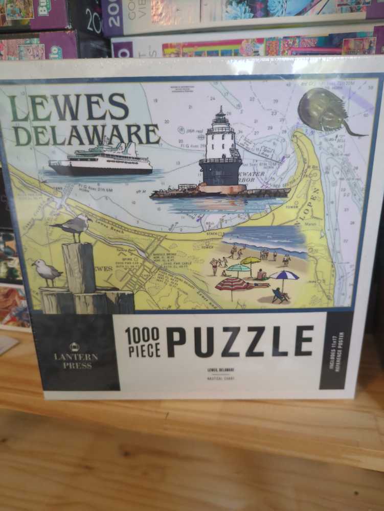 Ceaco: Sleeping Beauty