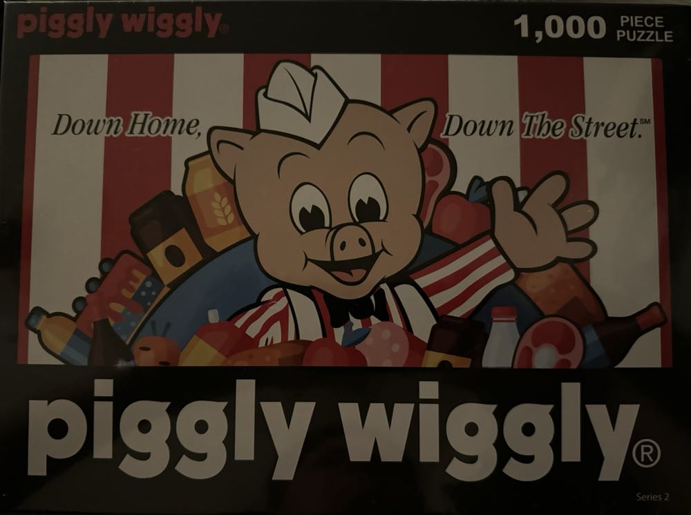 Astro Constellation Square