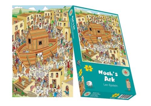 Life is an Open Book : London •