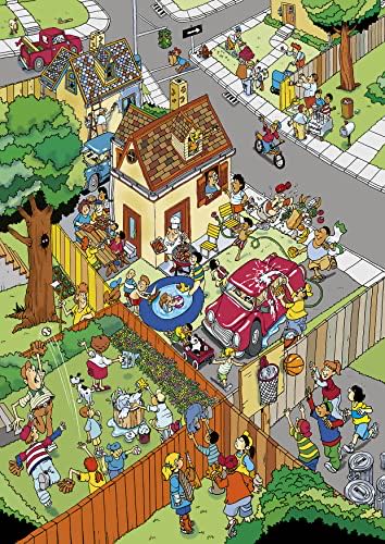 Lemony Snicker’s A Series Of Unfortunate Events