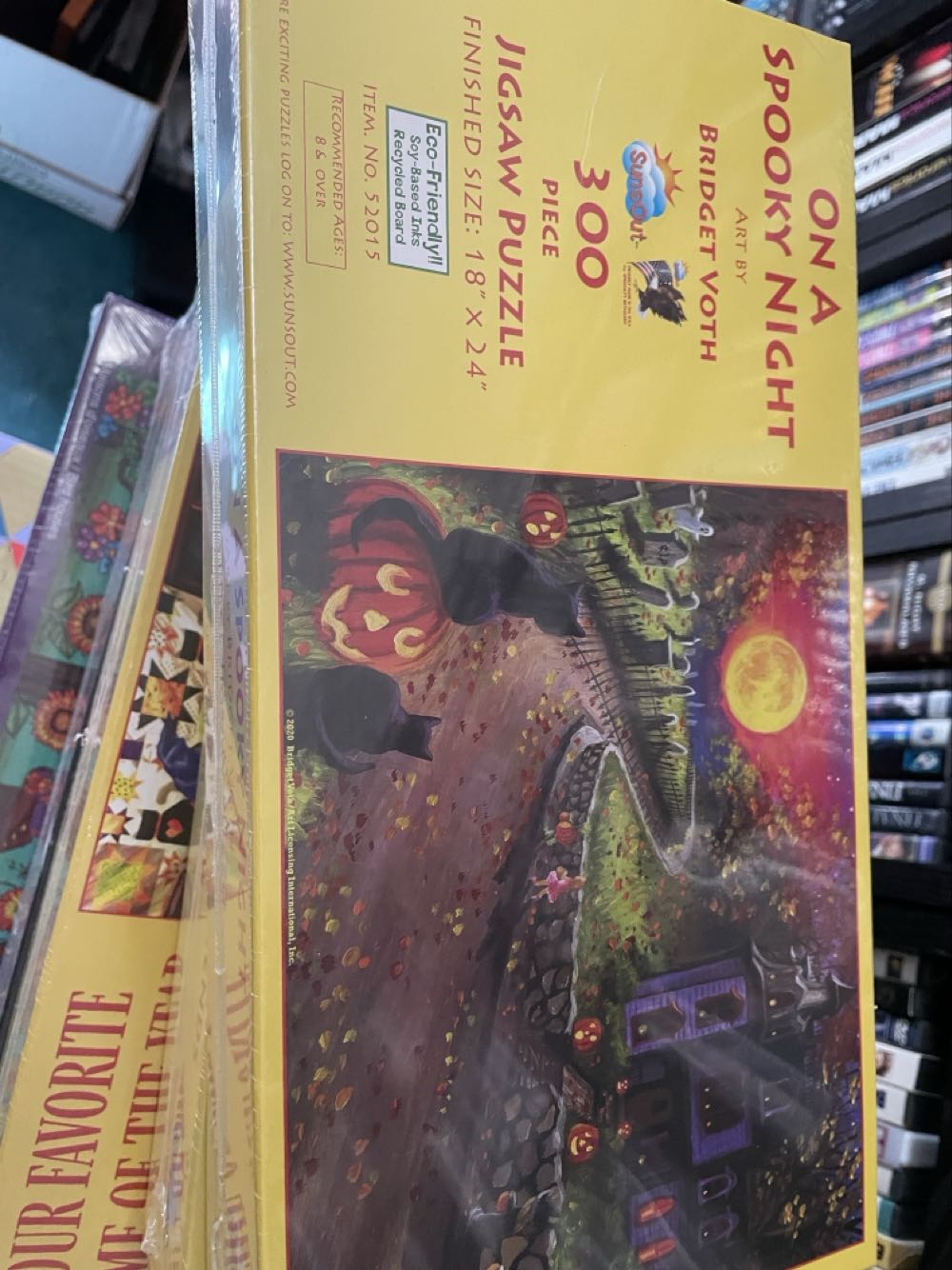 Feeding At Boot Hill