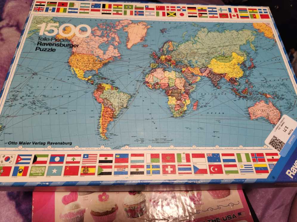 Great Clock London England