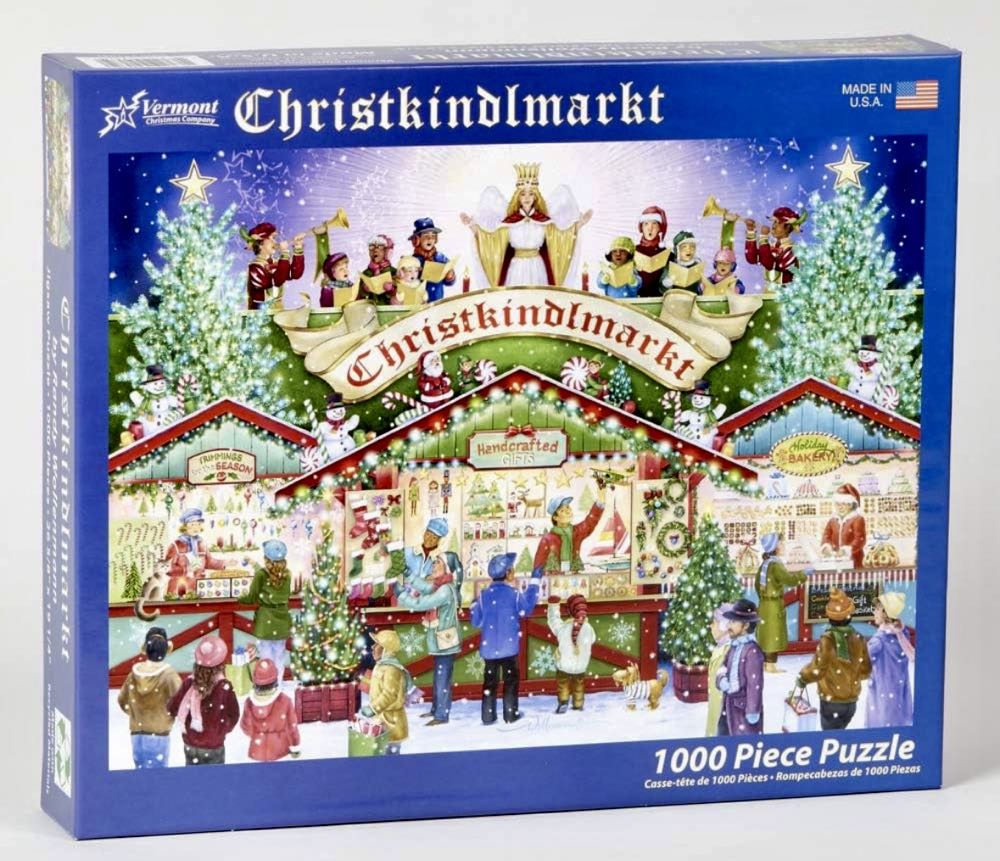 Escape For The Weekend