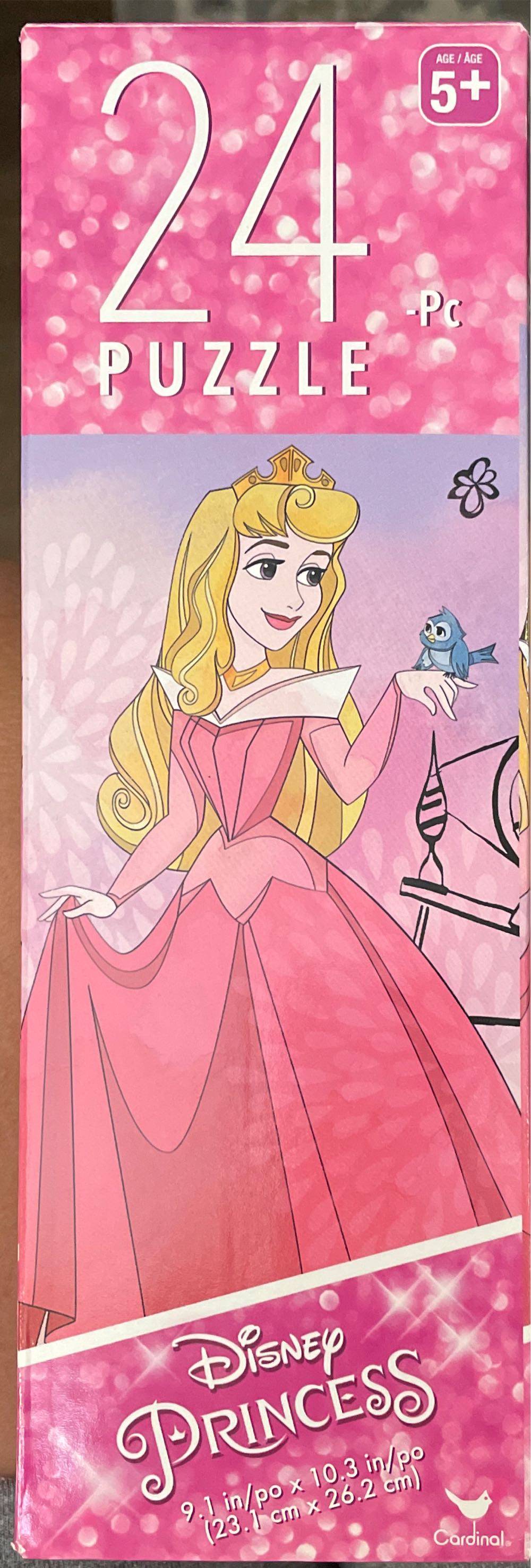 Disney Magical Storybook