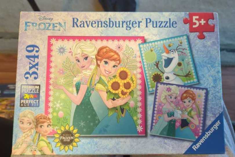 Mayhem At Gulch Thorpe Stn