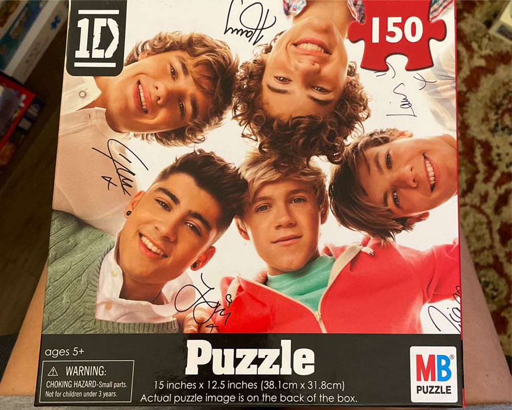 Indigenous Collection Big Bear Piece Jigsaw Puzzle By John Balloue