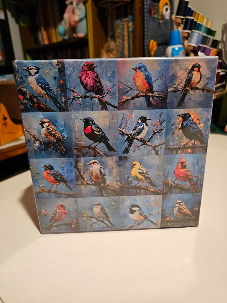 Magic In The Moonlight