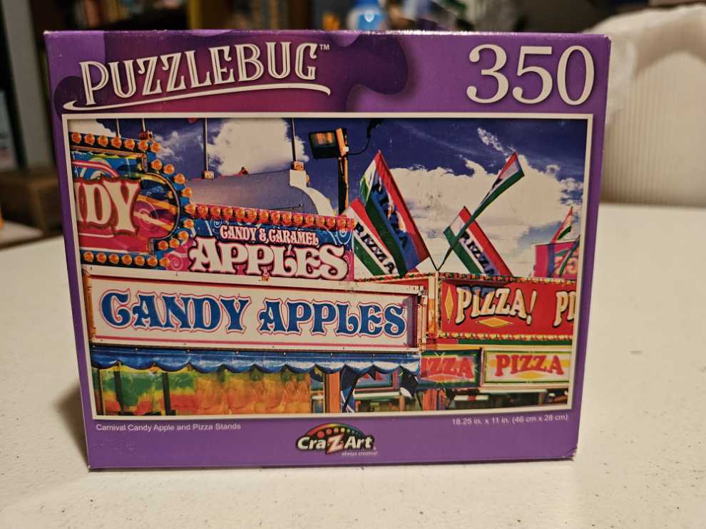 Clementoni 32557.3 Clementoni-32557-collection-ancient Map Pieces Multi-colour