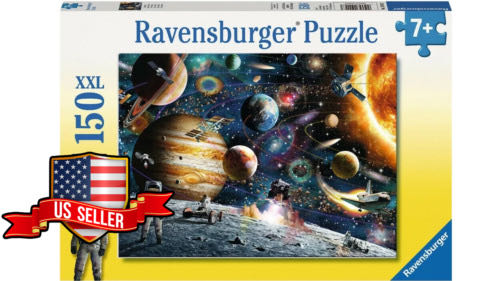 Good Morning America!