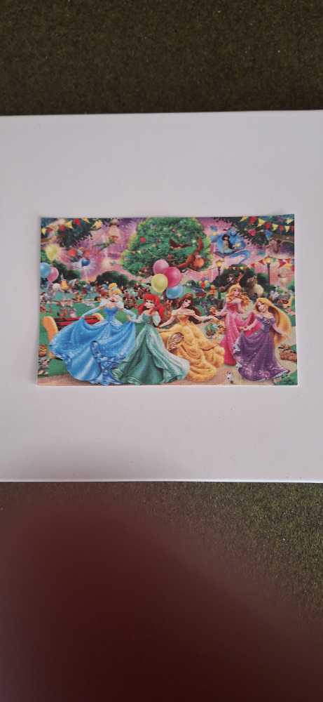 Smile Jigsaw Puzzle Charlotte Firbank King Collection Marshlands 750 Pcs Vintage