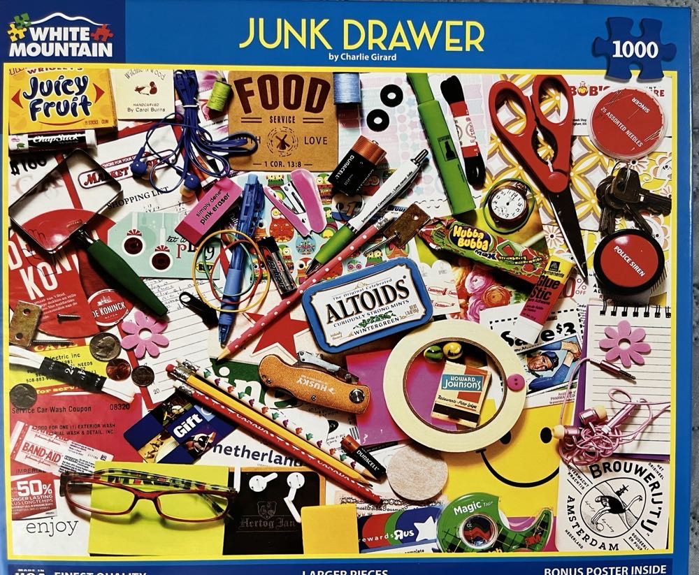 The Crocodile Hunter Steve Irwin 300 Pc Milton Bradley Steve & Terri Irwin Poster Size X Piece Mb Complete Crikey