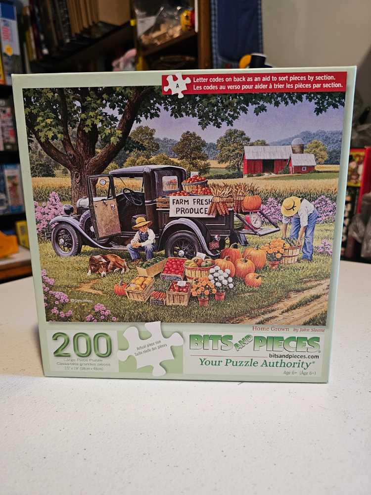 Cruisin’ Route 66 Ray’s Service Station