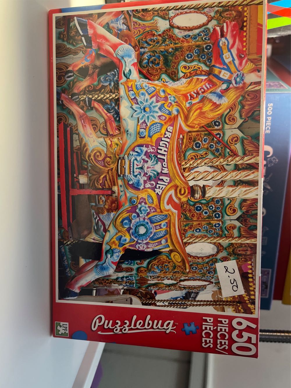 El Capitan And Merced River In Autumn Yosemite National Park