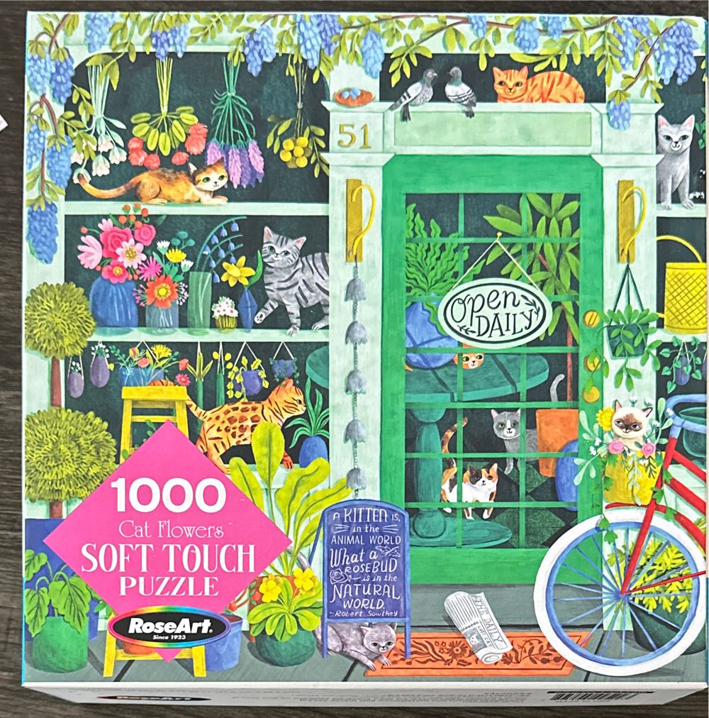 It’s All About Me-ow H3469