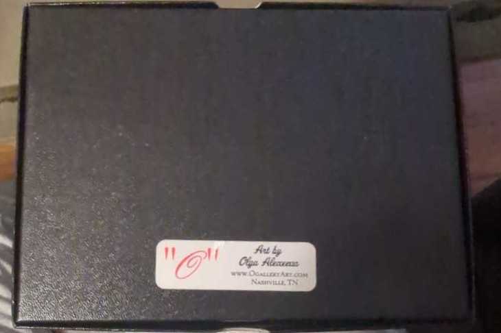 Sunflowers By Olga - Olga Alexeeva puzzle collectible - Main Image 2