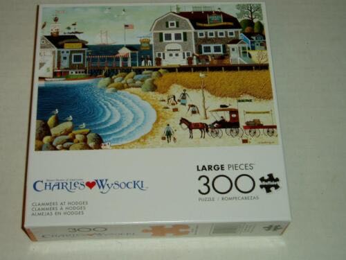 Paris In The Rain 500 Piece Jigsaw Puzzle From 6.00 Gbp