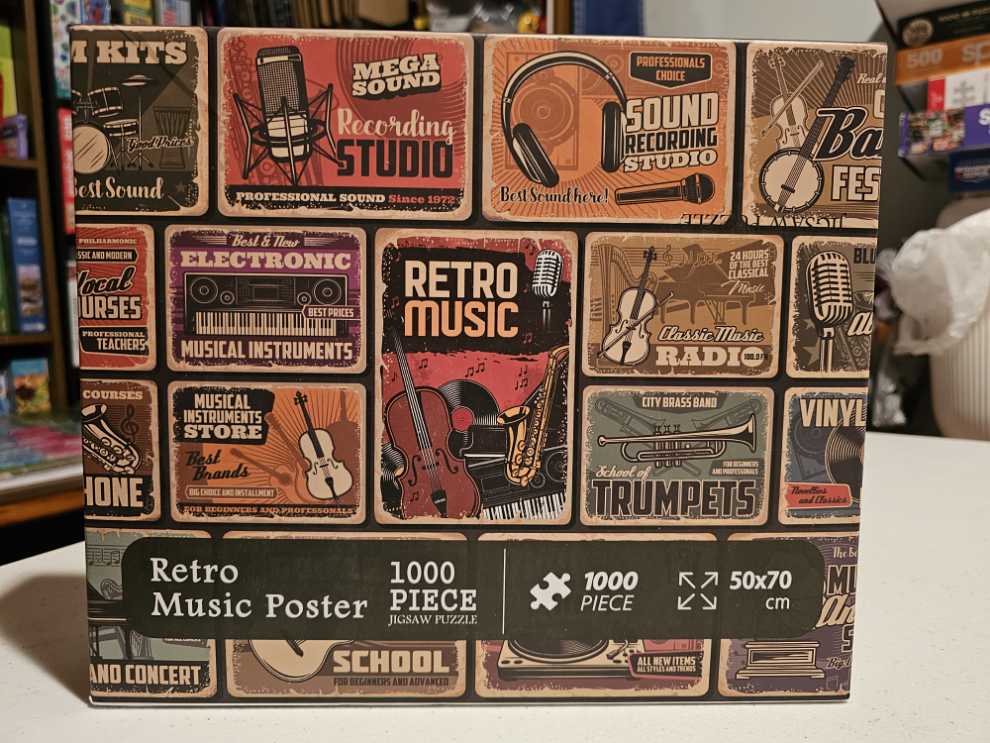 A Hollywood Murder #2