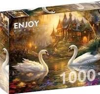 Deconstructed Bouquet