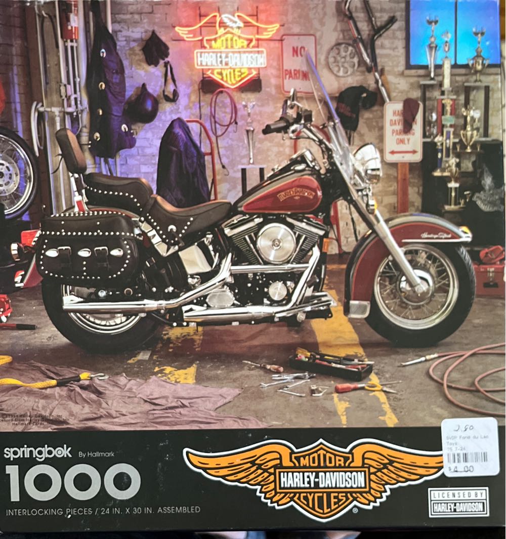 Salt Lake Winter 💎