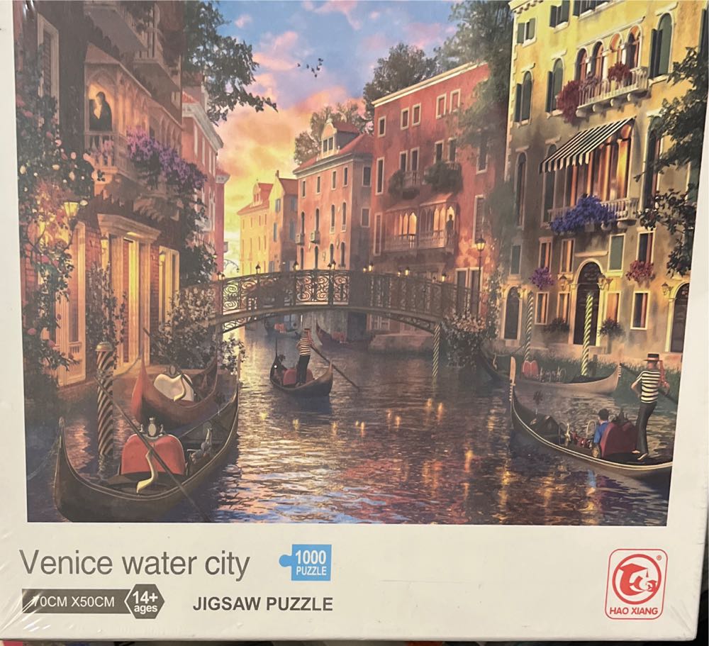 Three Little Witches