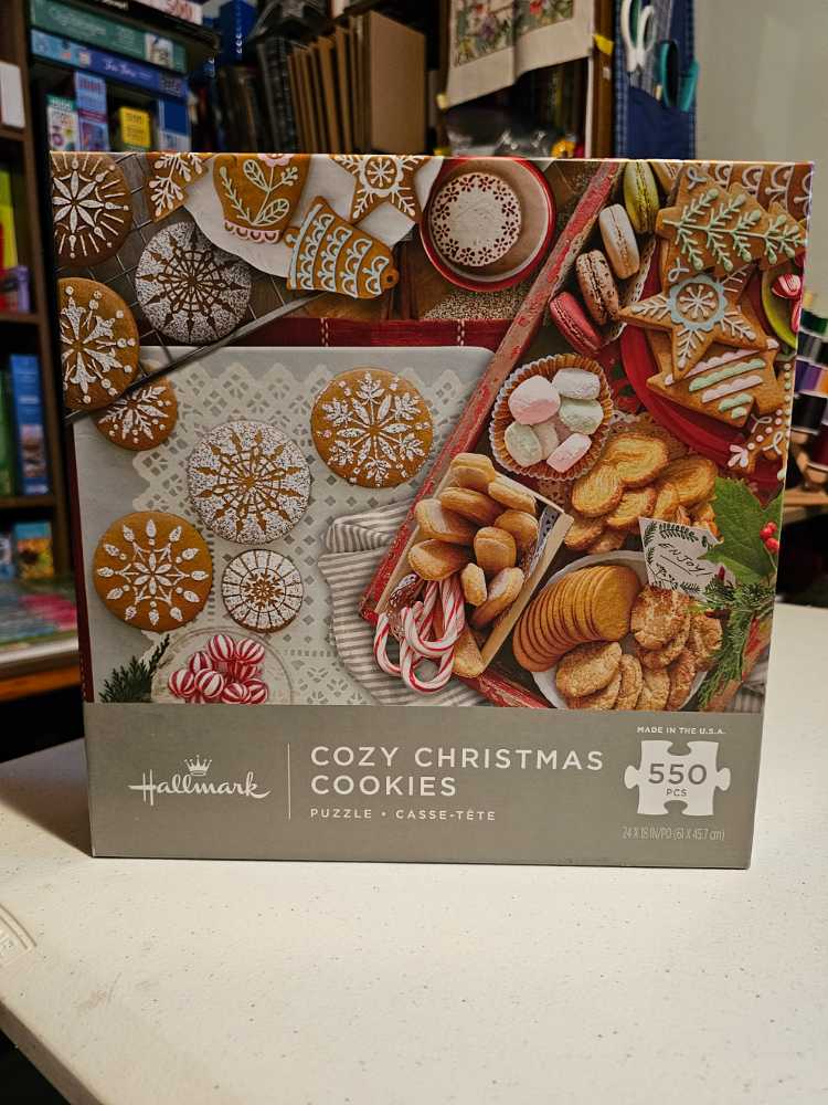 Bits And Pieces Piece Glory New Sealed