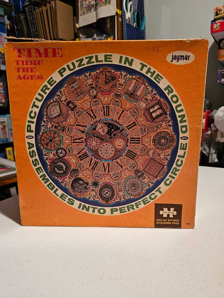 Aimee : Pastry Party