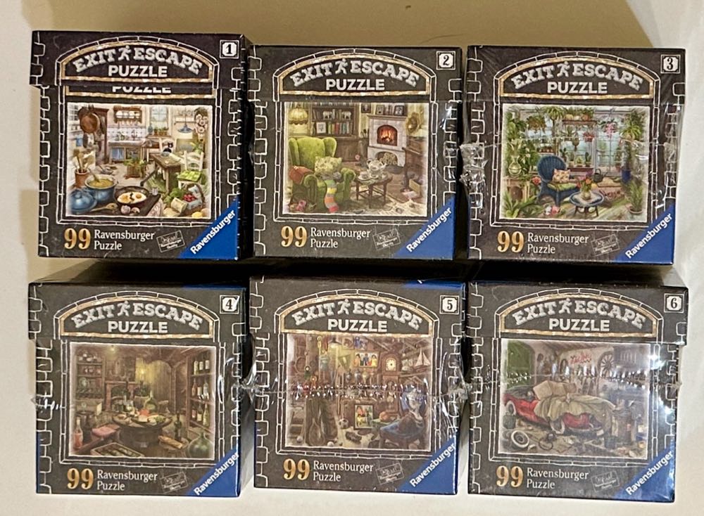 Museum Of Fairytales