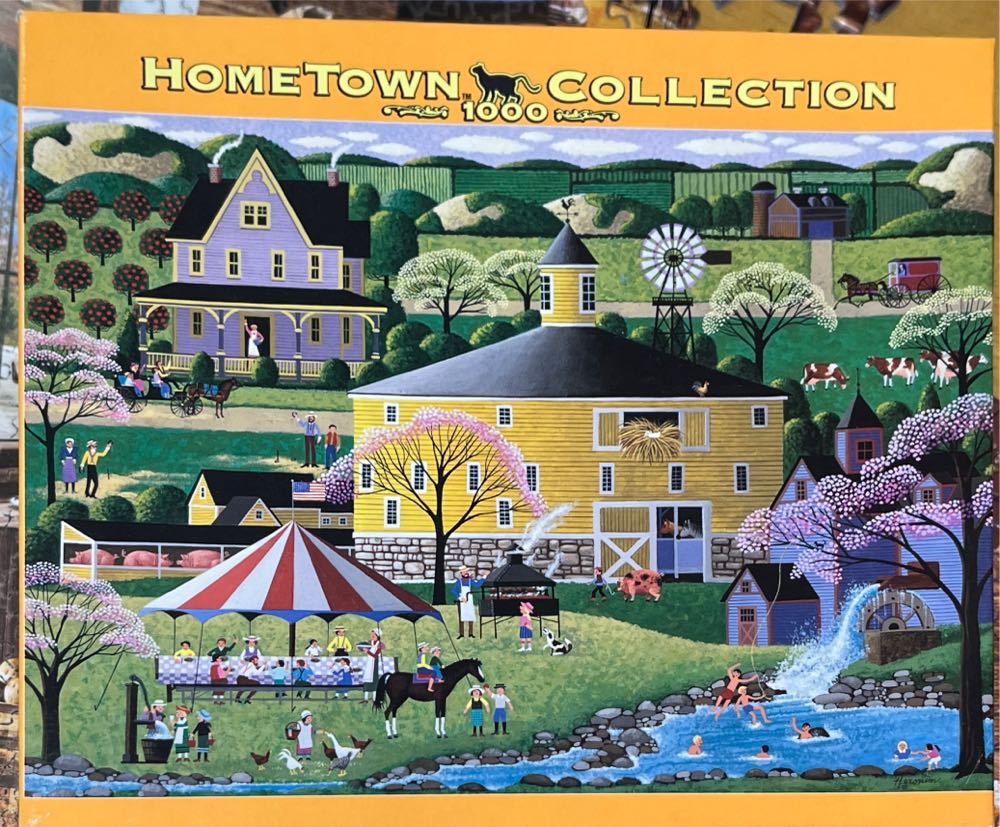 Quiet Inspiration - Stargazing