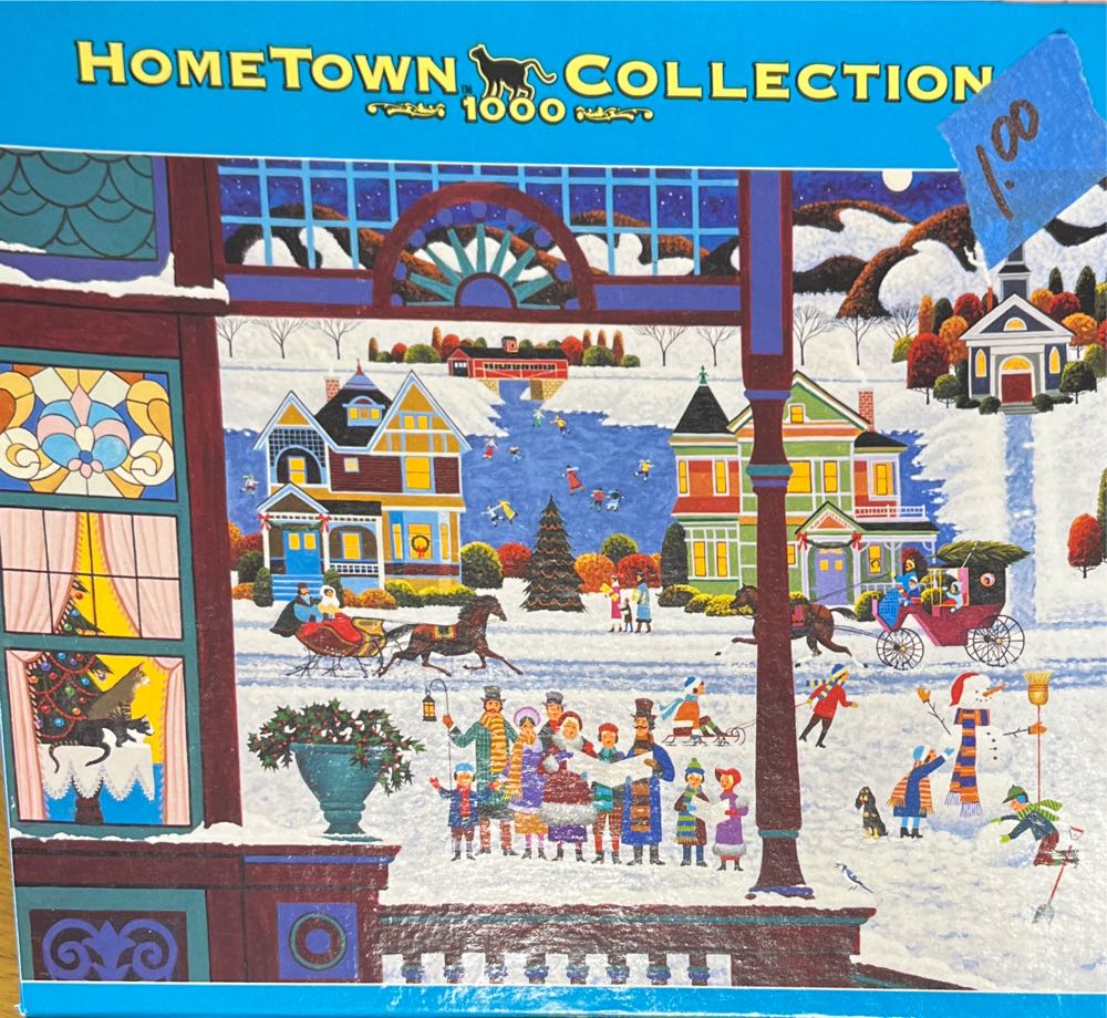 New Orleans Jazz Band